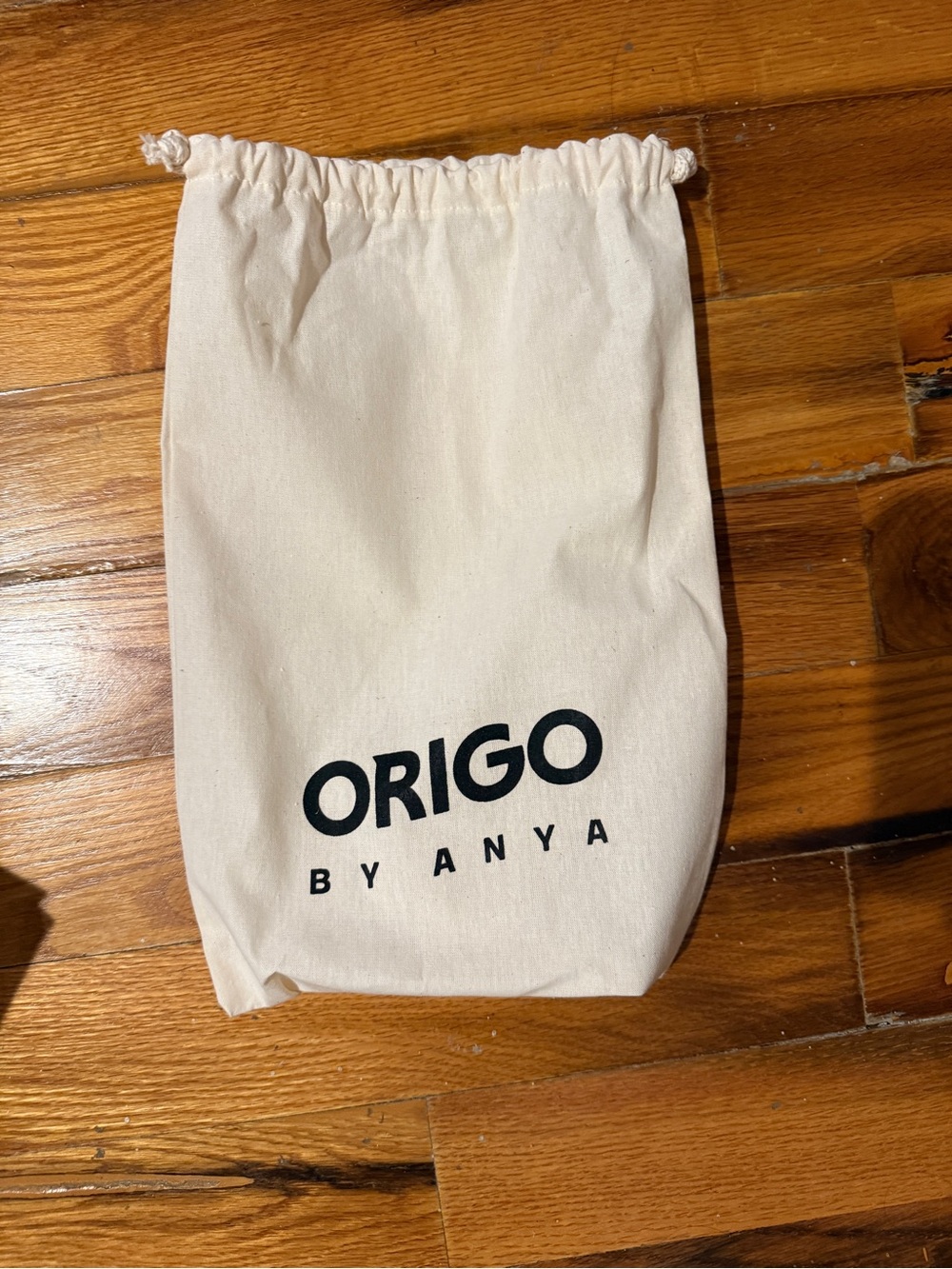 Origo Leather Huarache by Anna - Picture 7 of 8